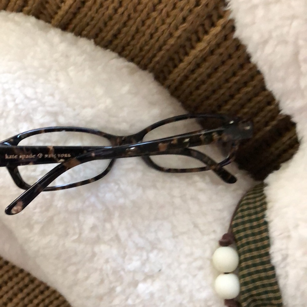 Kate Spade Frames. Like New Condition. - image 5
